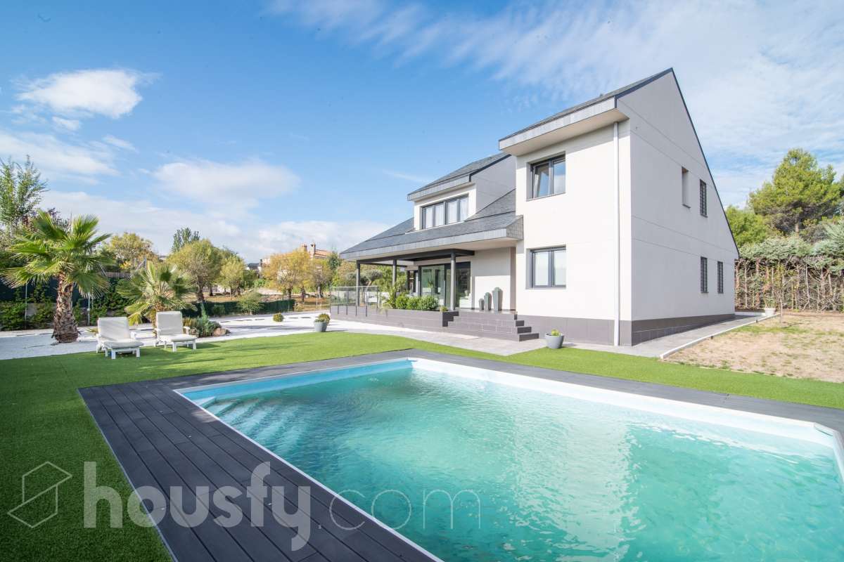 5 casas preciosas en venta que buscan dueño