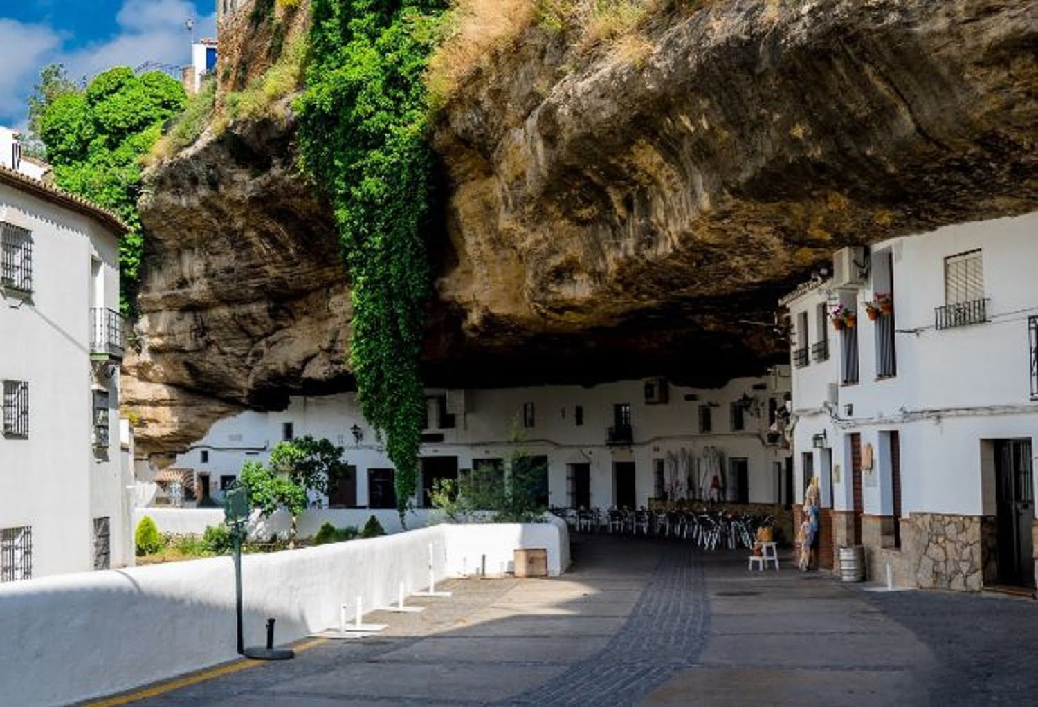Ruta de los pueblos blancos: Andalucía en estado puro