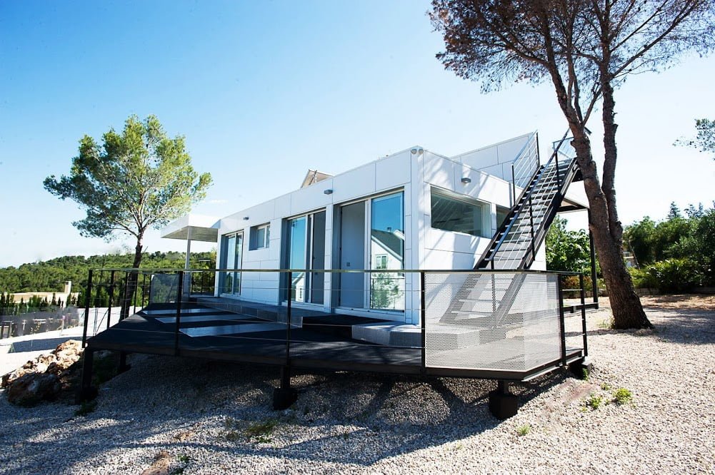 Comprar casa prefabricada: Descubre las principales ventajas