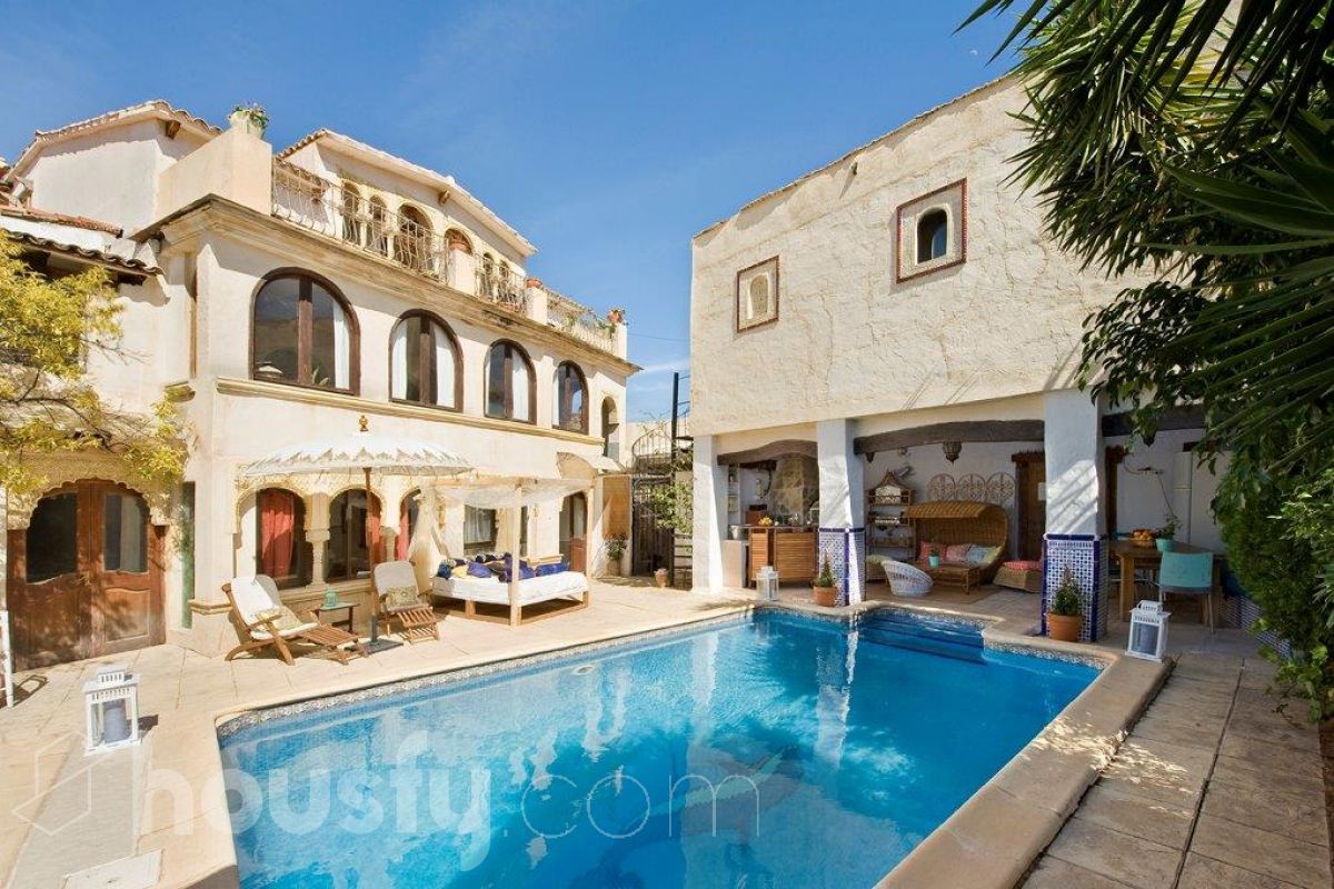 Venta de hoteles: convierte tu casa en un hotel