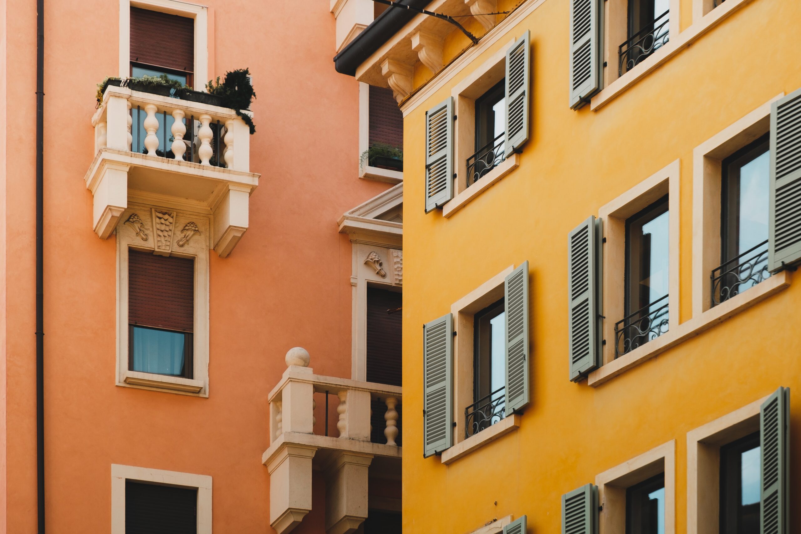 ¿Cómo saber el año de construcción de una vivienda?