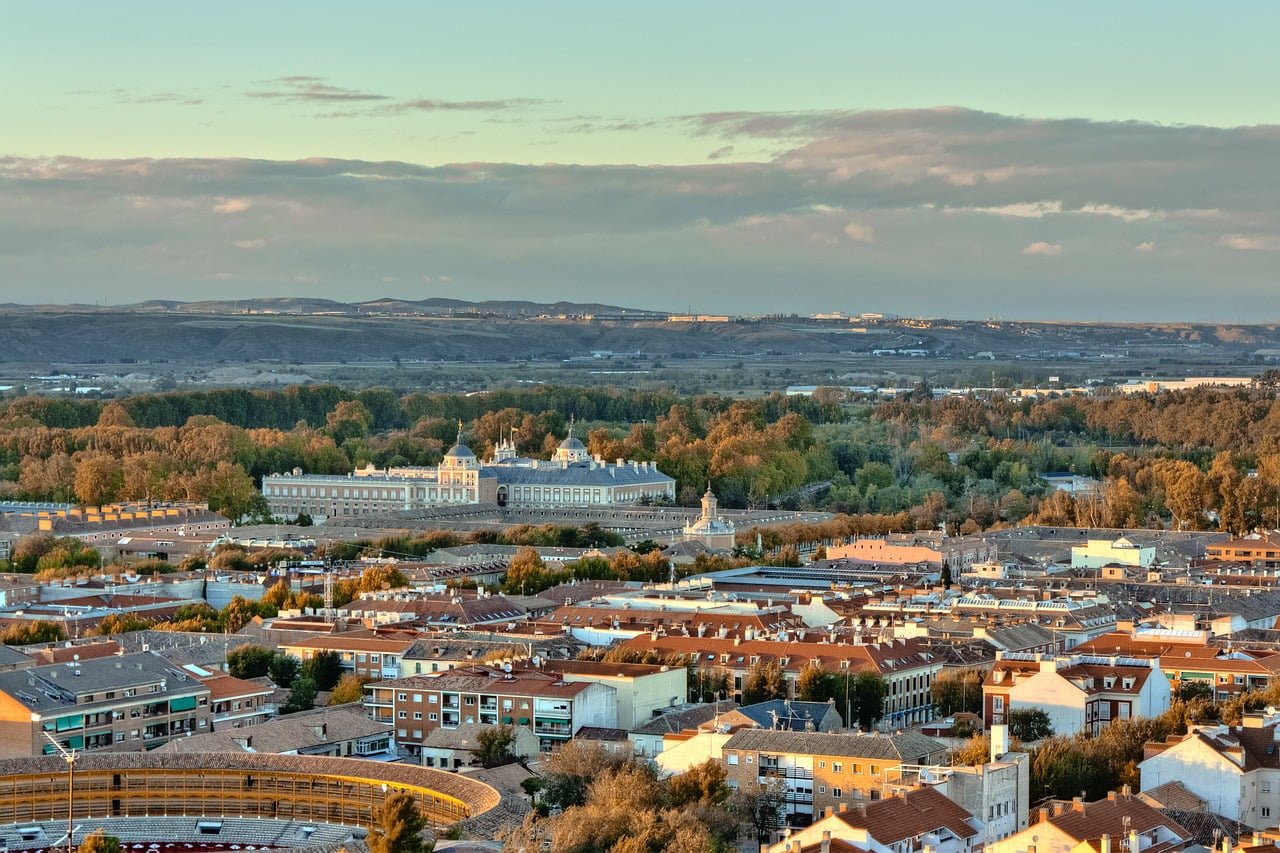 Pueblos de Madrid: Una alternativa a la Capital