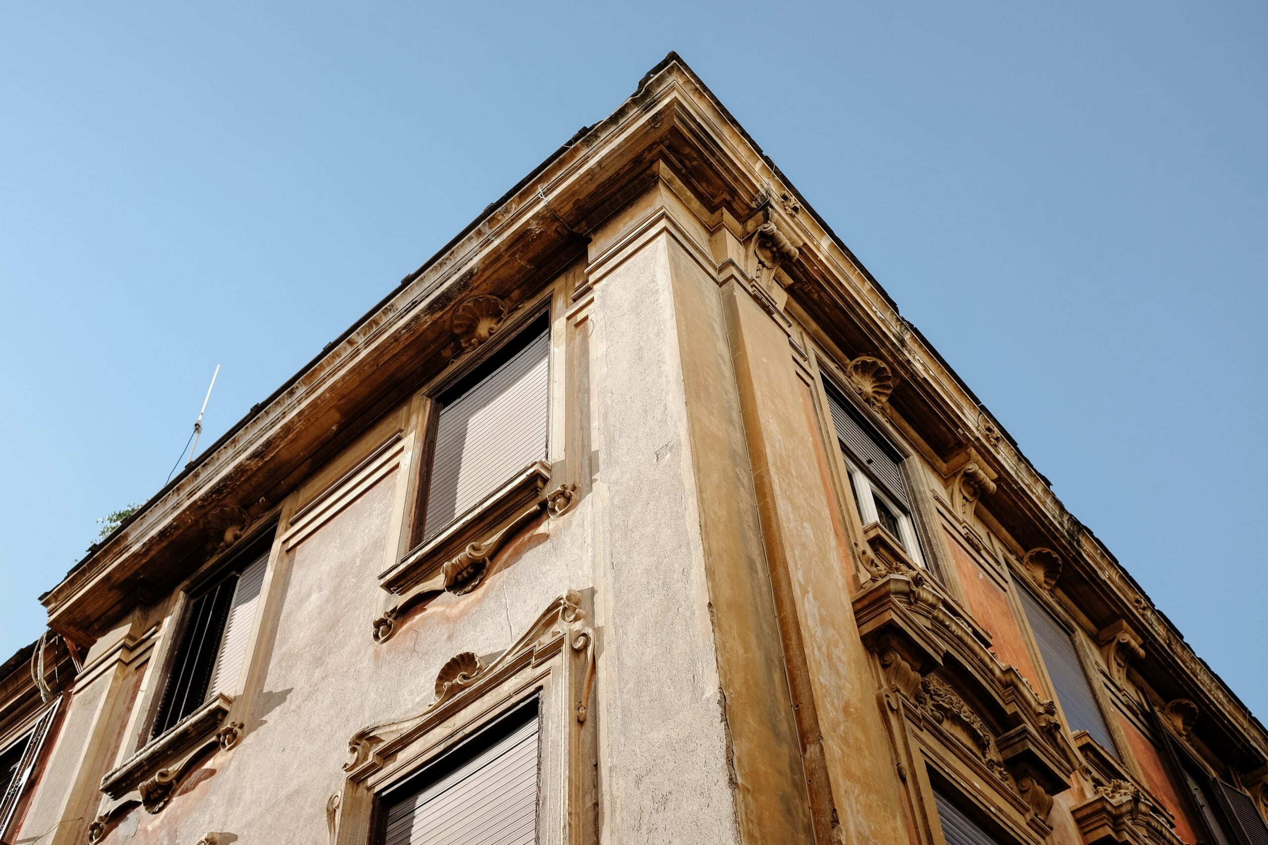 Estos son los barrios más baratos de Madrid para comprar un piso