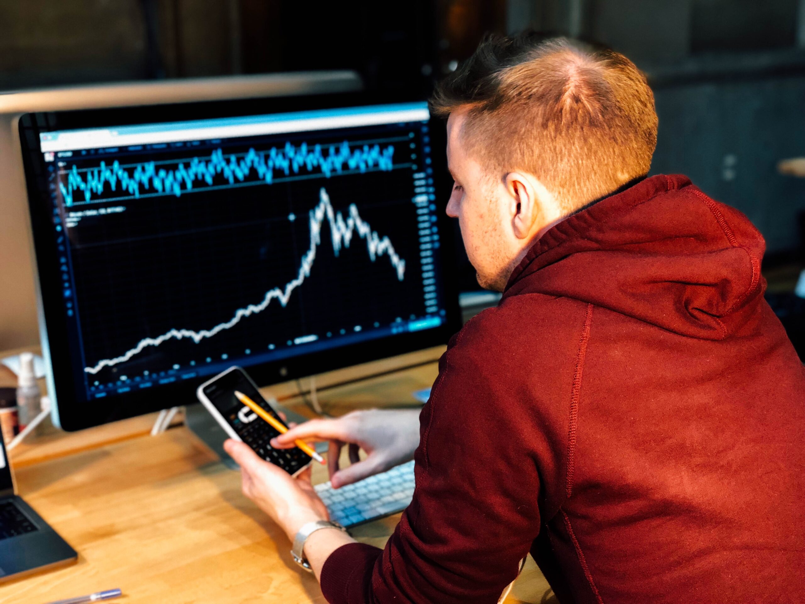 ¿Dónde invertir sin riesgo una parte de los ahorros?