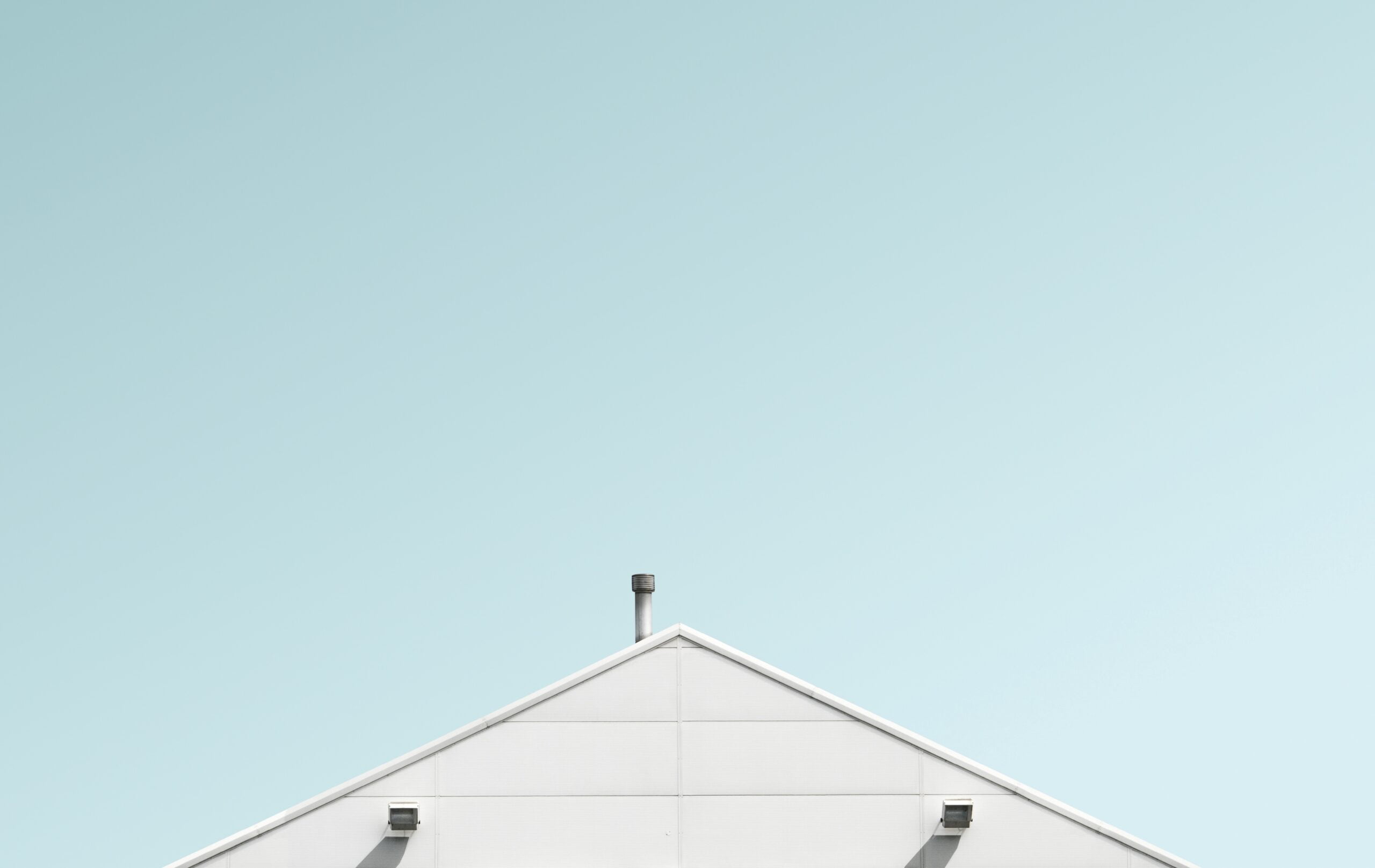 ¿Cómo legalizar una casa ya construida?