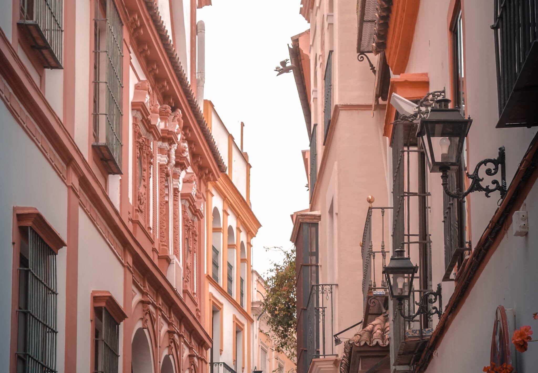 Comprar piso Sevilla: los mejores barrios para vivir
