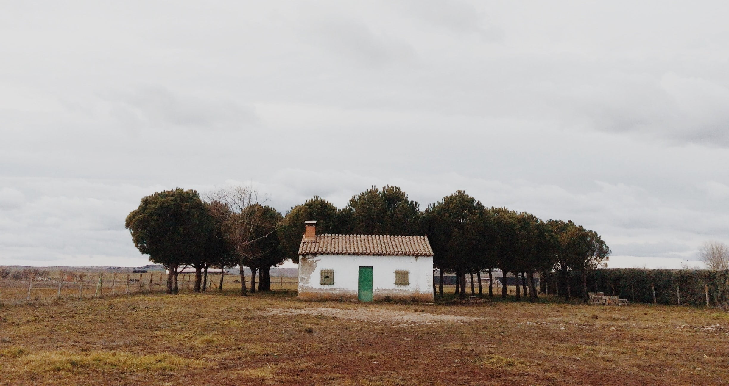 ¿Es posible comprar un pueblo en España?¿Cuáles serían?