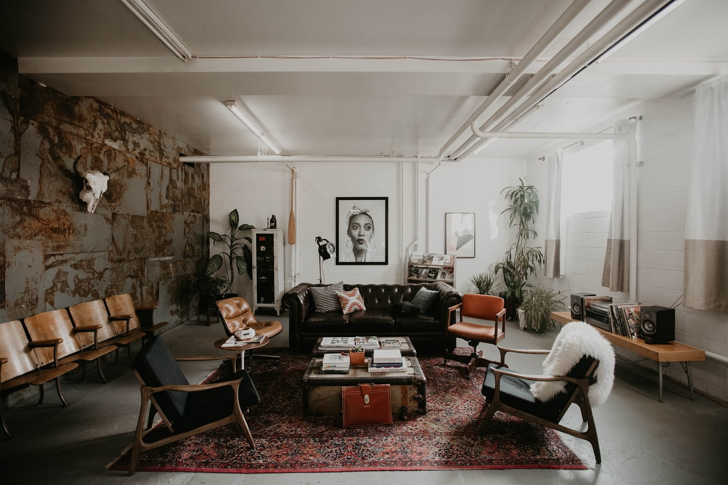 Trucos para encontrar un buen apartamento donde vivir