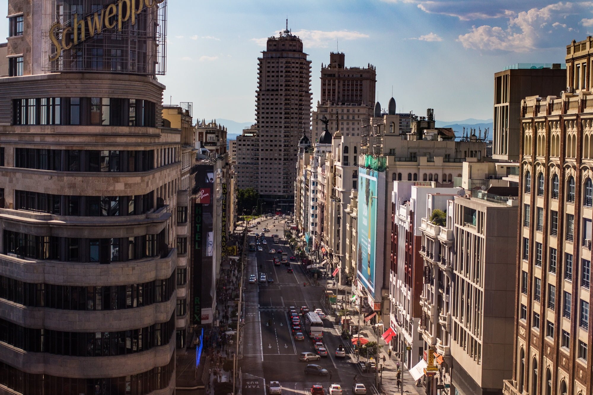 ¿Quién es el principal promotor de vivienda en Madrid?