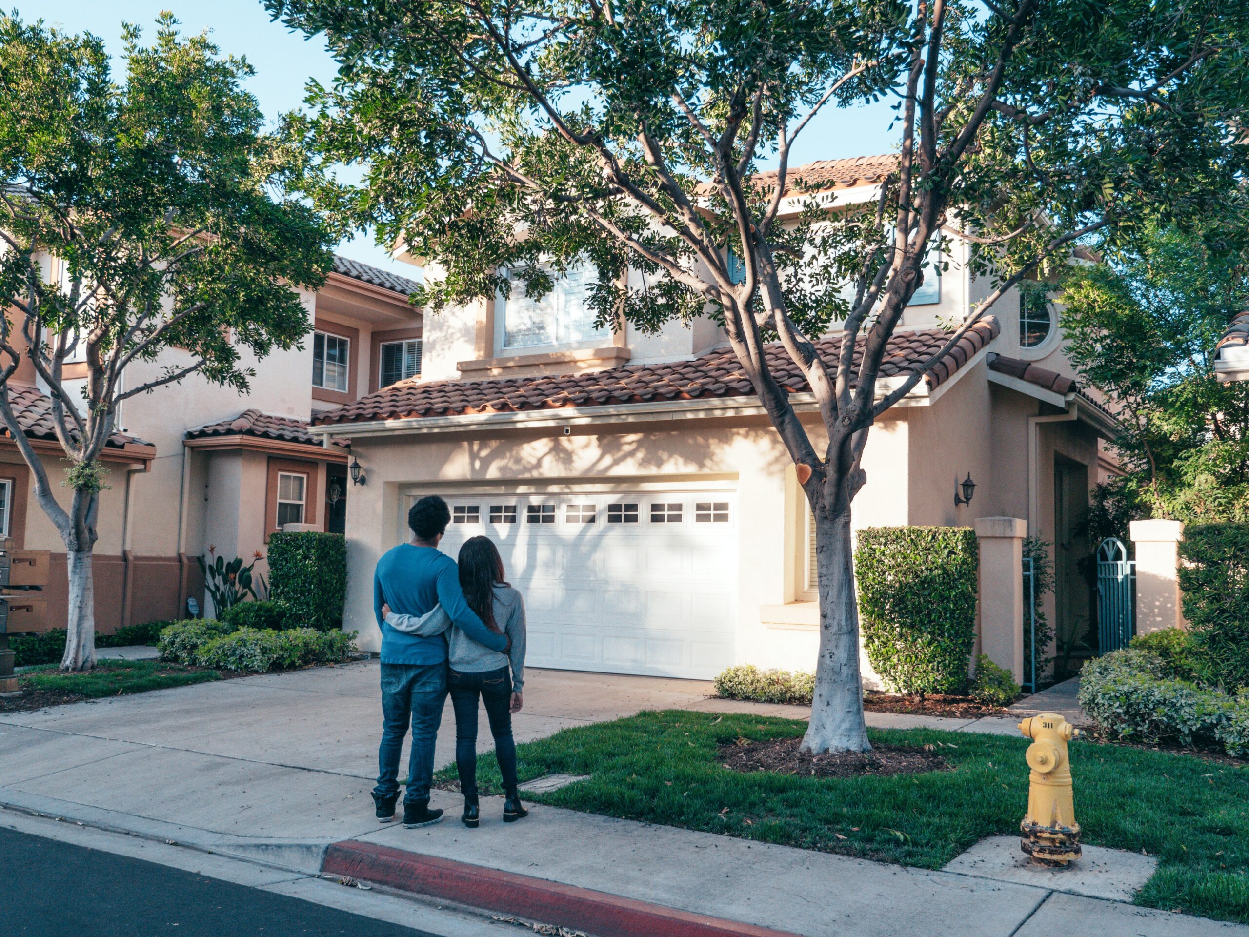 ¿Cuáles son los gastos de compra de una vivienda de segunda mano?