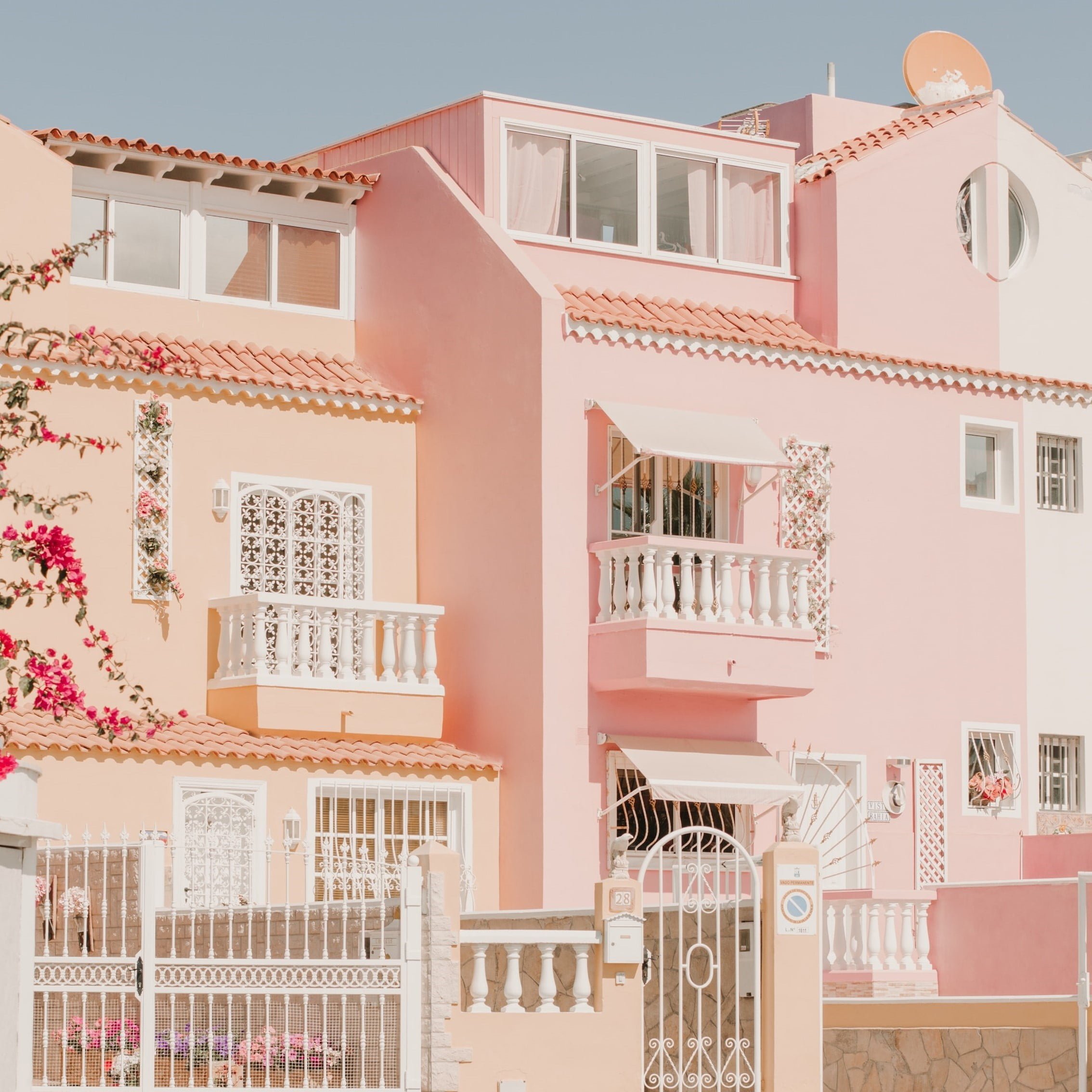 La hoja de visita inmobiliaria: ¿Qué es?
