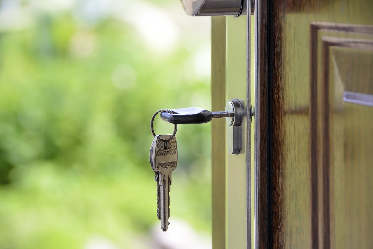 Comprar un piso: paso a paso y con buena letra