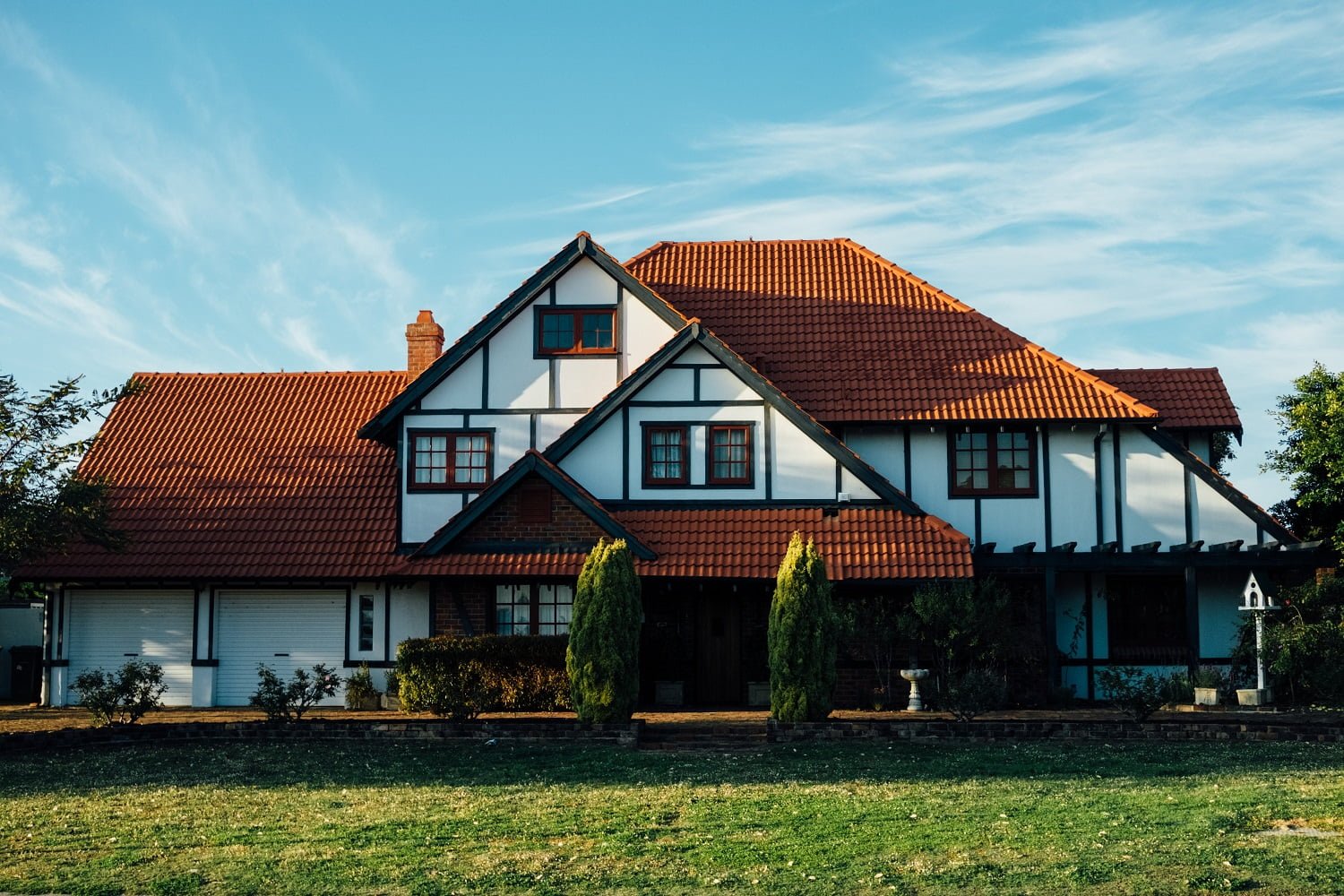 Cómo encontrar la casa de tus sueños sin morir en el intento