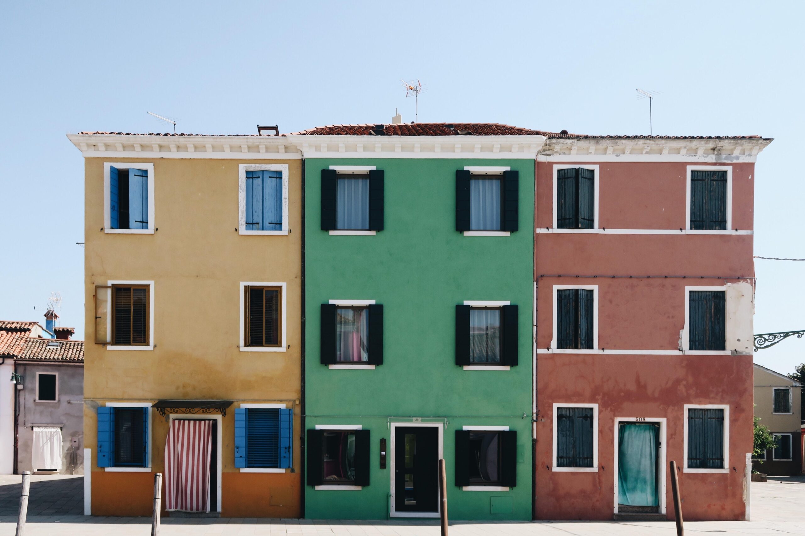 La tributación de la segunda vivienda, ¿cómo se realiza?