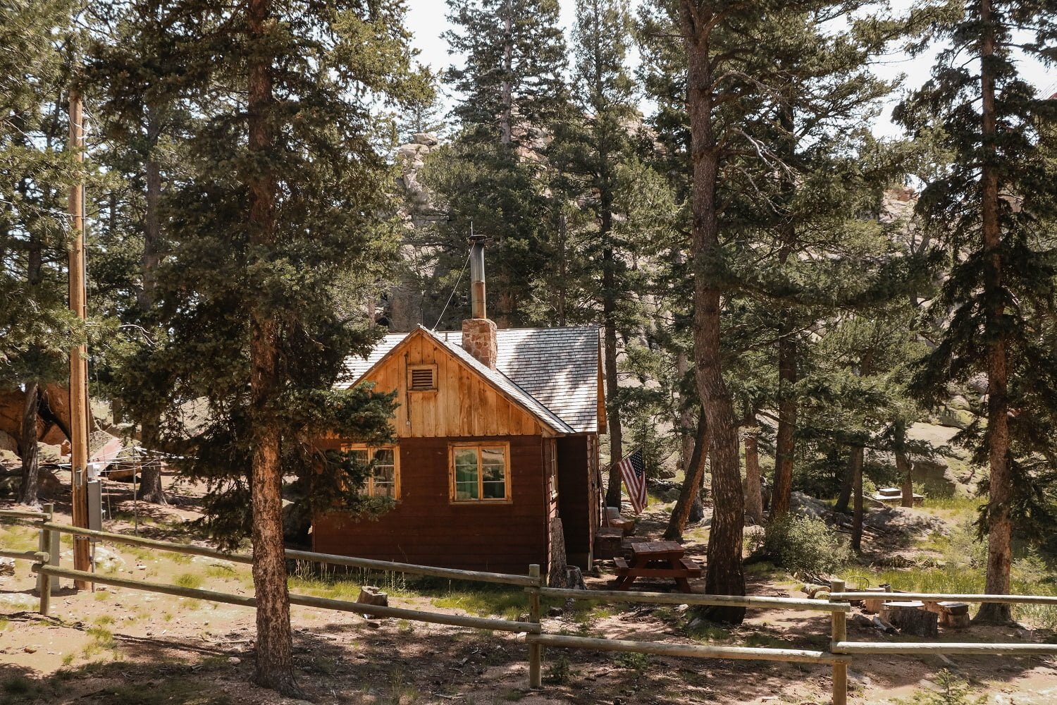 ¿Me interesa comprar casas prefabricadas de madera?