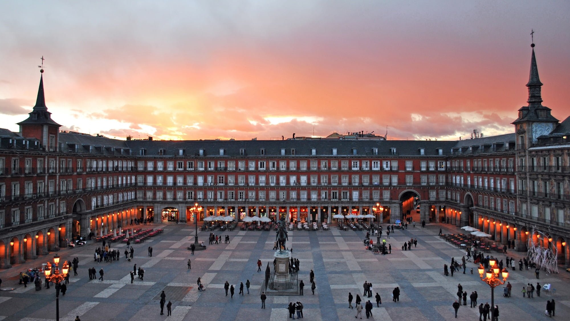 Previsión precio vivienda Madrid 2020: ¿Una moderación real?