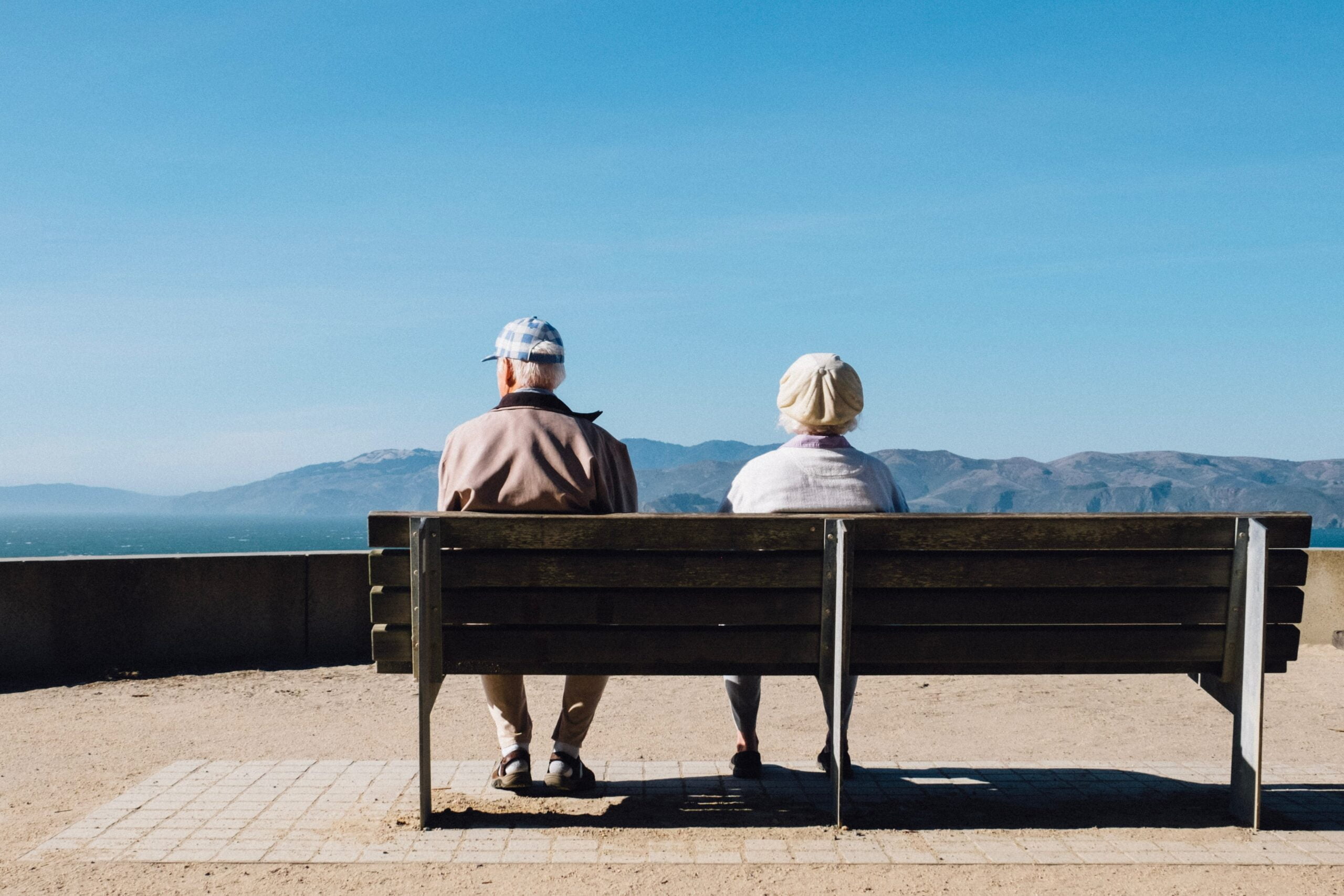 Personas mayores y cohousing: una nueva forma de vivir la vejez
