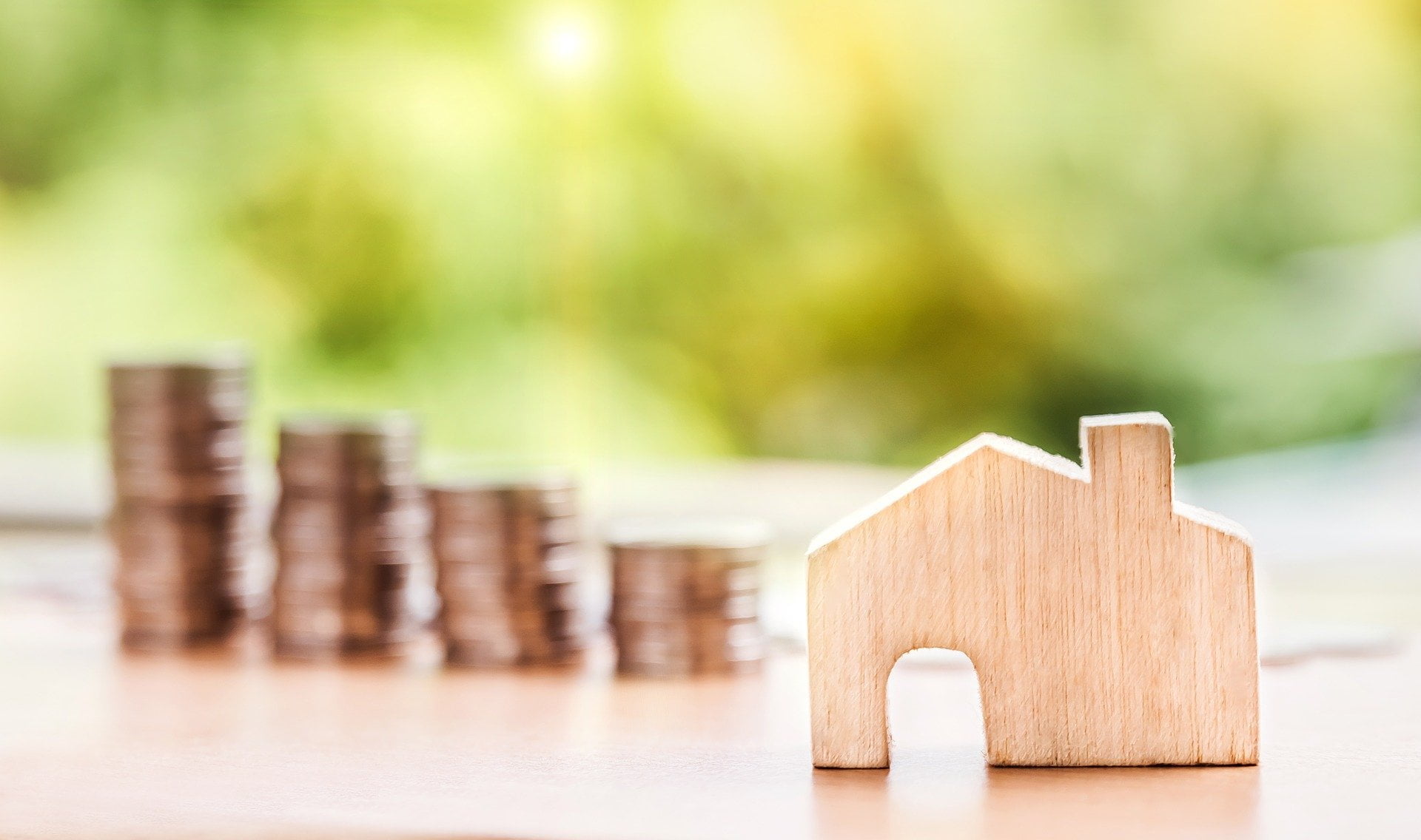 Gastos compra piso: conoce lo que debes pagar y lo que no.