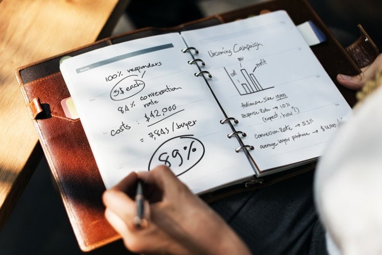 Las 5 mejores ideas de negocio online en 2024