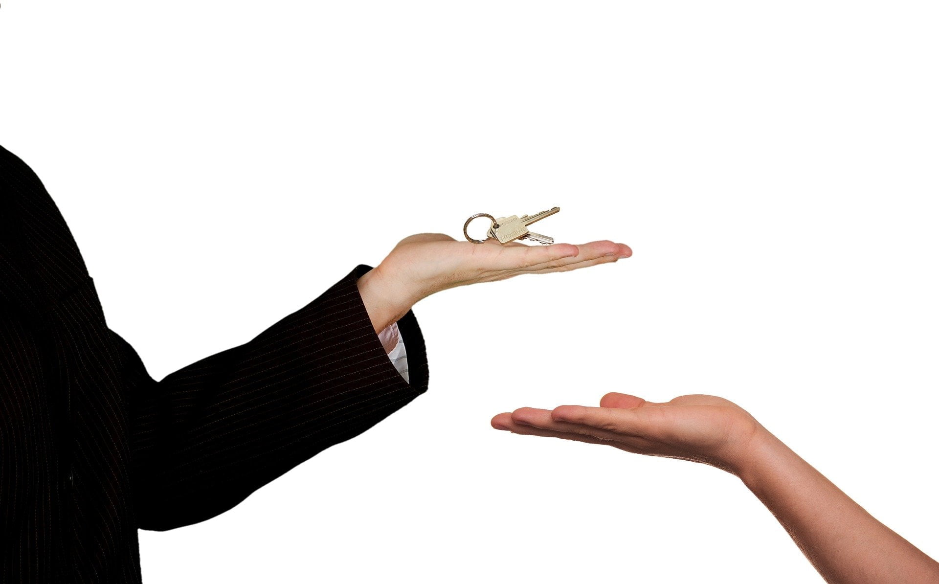 Pasos para comprar una casa sin tropezarse por el camino