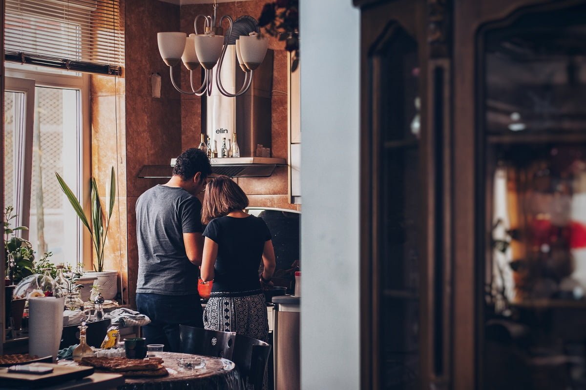 Consejos para comprar vivienda en pareja